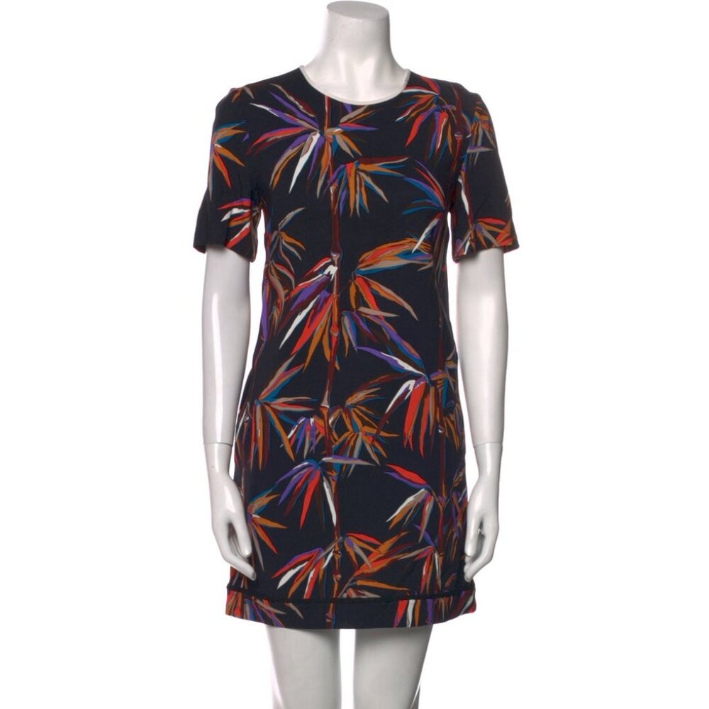 Emilio Pucci Shift Dress